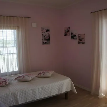 Kotkapoja * Kuressaare