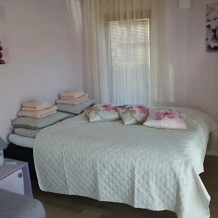 Kotkapoja Lägenhet *