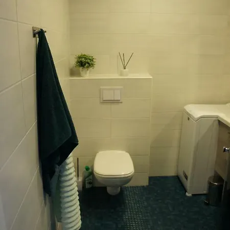 Kotkapoja Lägenhet *