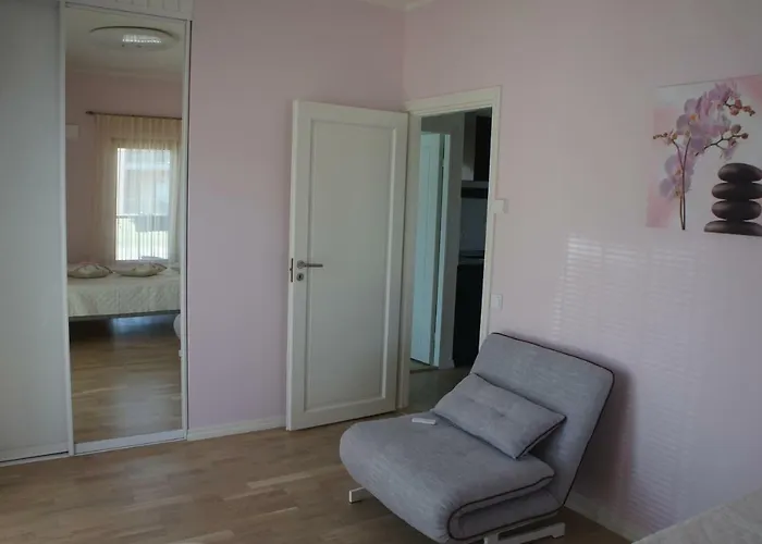 Appartamento Kotkapoja