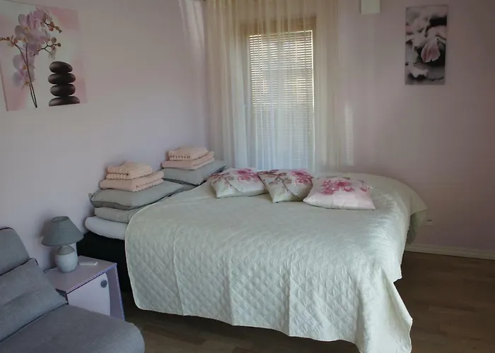 Kotkapoja Appartamento *