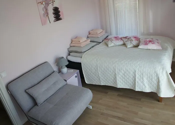 Kotkapoja Appartamento *