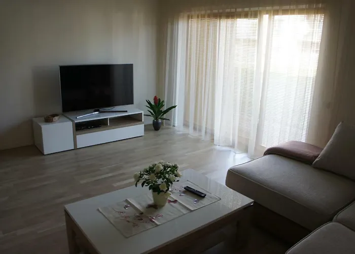 Appartamento Kotkapoja