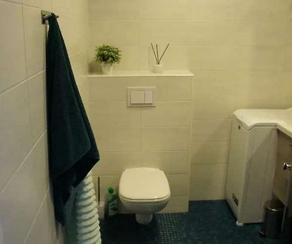 Kotkapoja Appartamento *